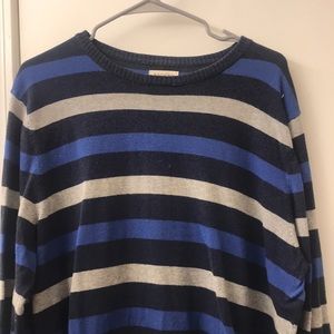 Originally men sweatshirt-but can be unisex